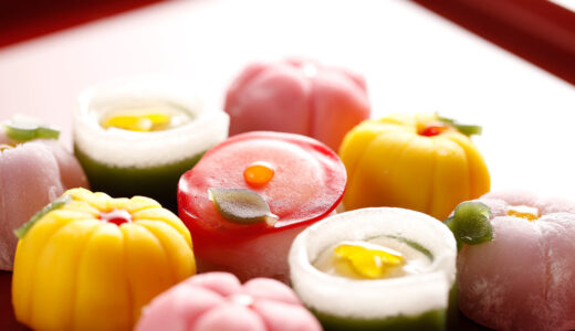 人気のお取り寄せ和菓子10選！おうち時間を楽しむご褒美スイーツ