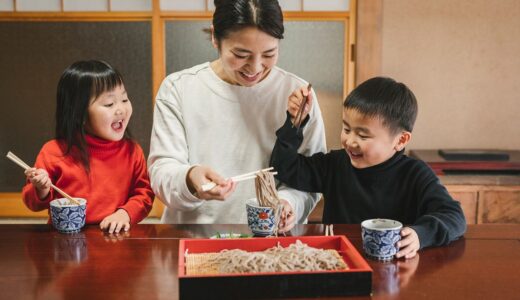 健康を意識したそばの食べ方とは？そばの栄養や人気のそばをご紹介